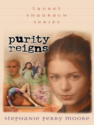 cover image of Purity Reigns